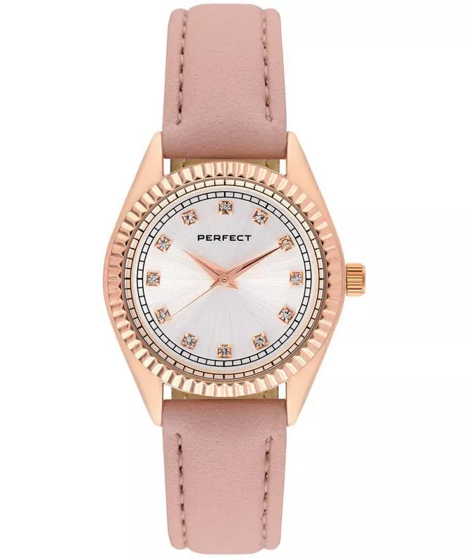 Годинник Жіночий Perfect Classic PF00726