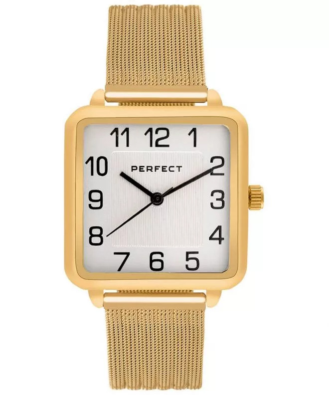 Годинник Жіночий Perfect Classic PF00728