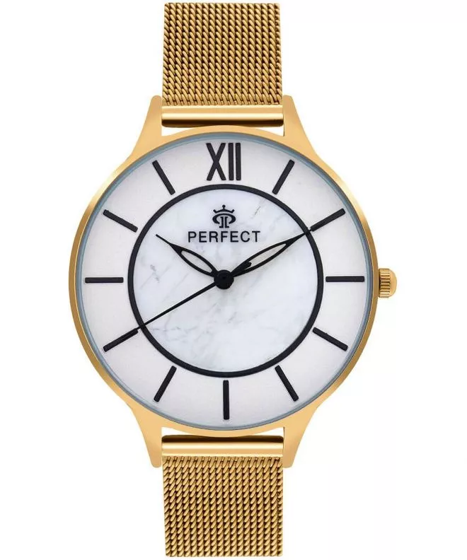 Годинник Жіночий Perfect Classic PF00732