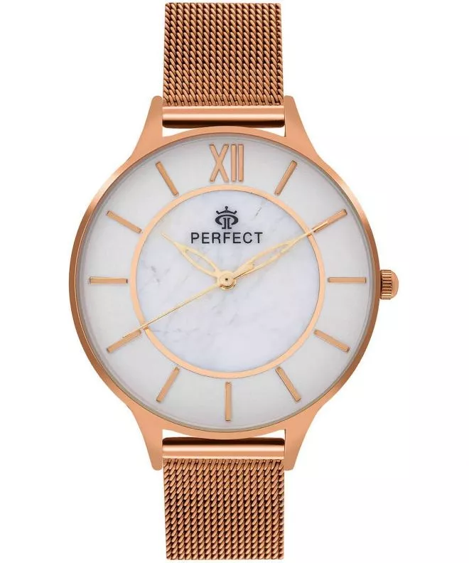 Годинник Жіночий Perfect Classic PF00733