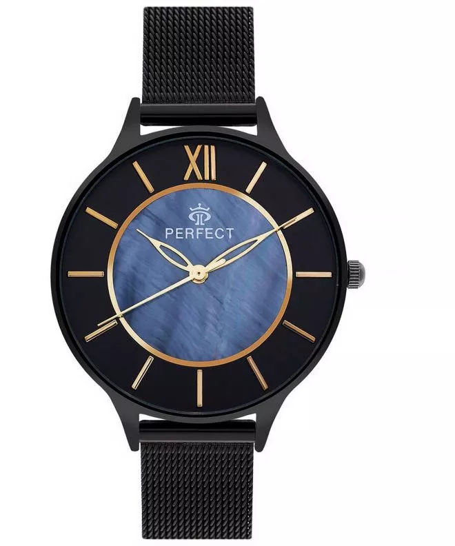 Годинник Жіночий Perfect Classic PF00734