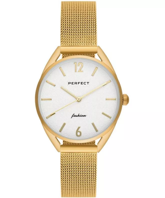 Годинник Жіночий Perfect Classic PF00736