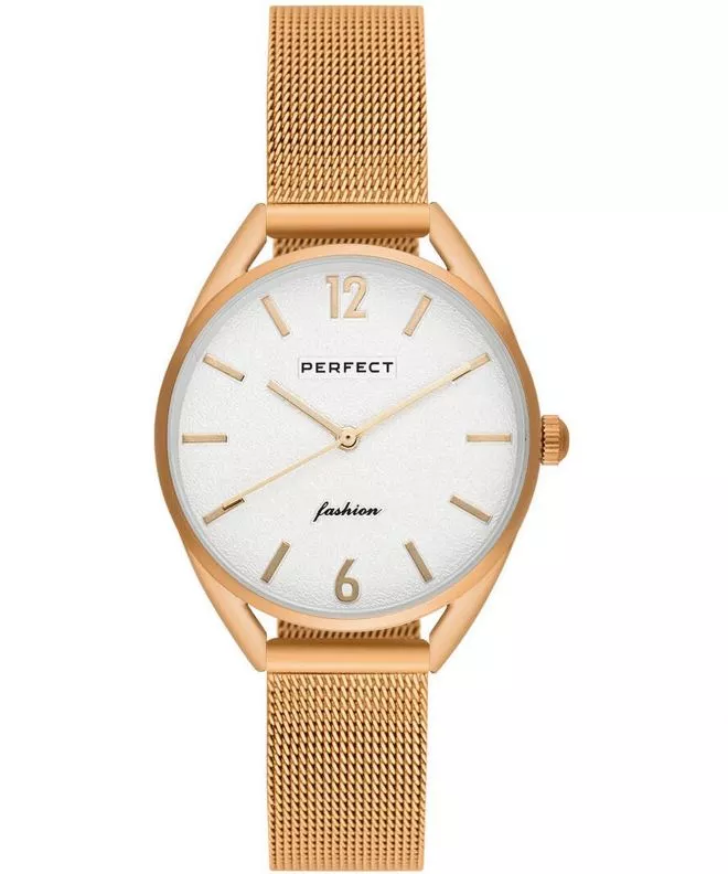 Годинник Жіночий Perfect Classic PF00738