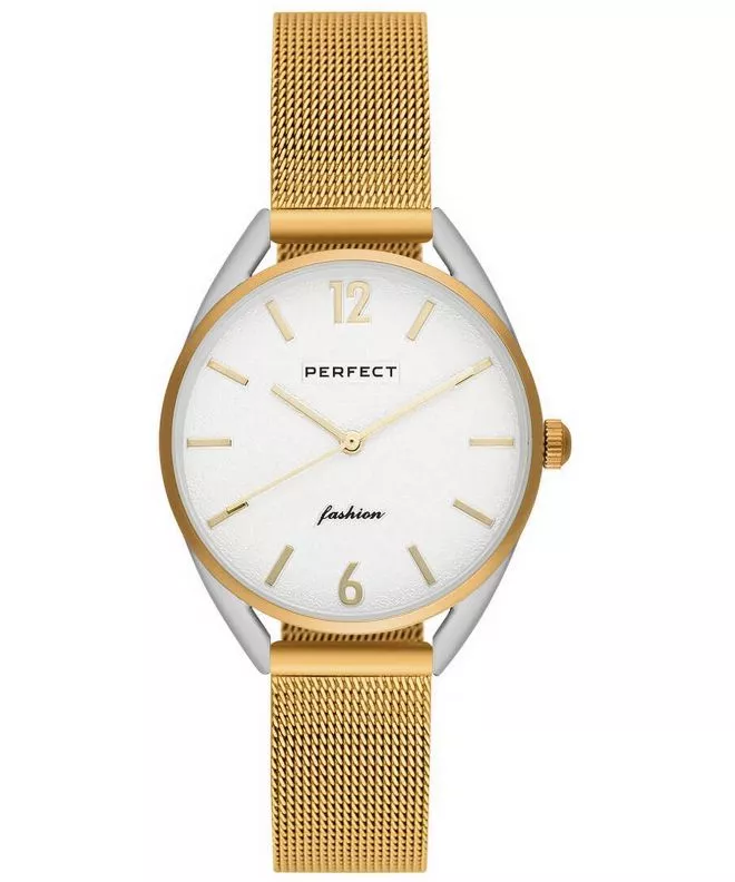 Годинник Жіночий Perfect Classic PF00740