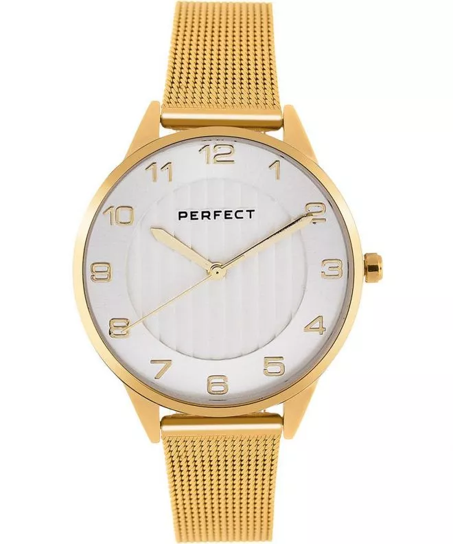 Годинник Жіночий Perfect Classic PF00742
