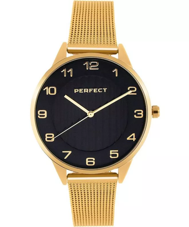 Годинник Жіночий Perfect Classic PF00743