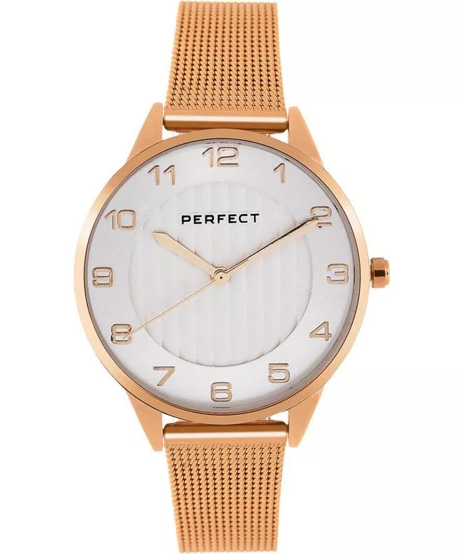 Годинник Жіночий Perfect Classic PF00745