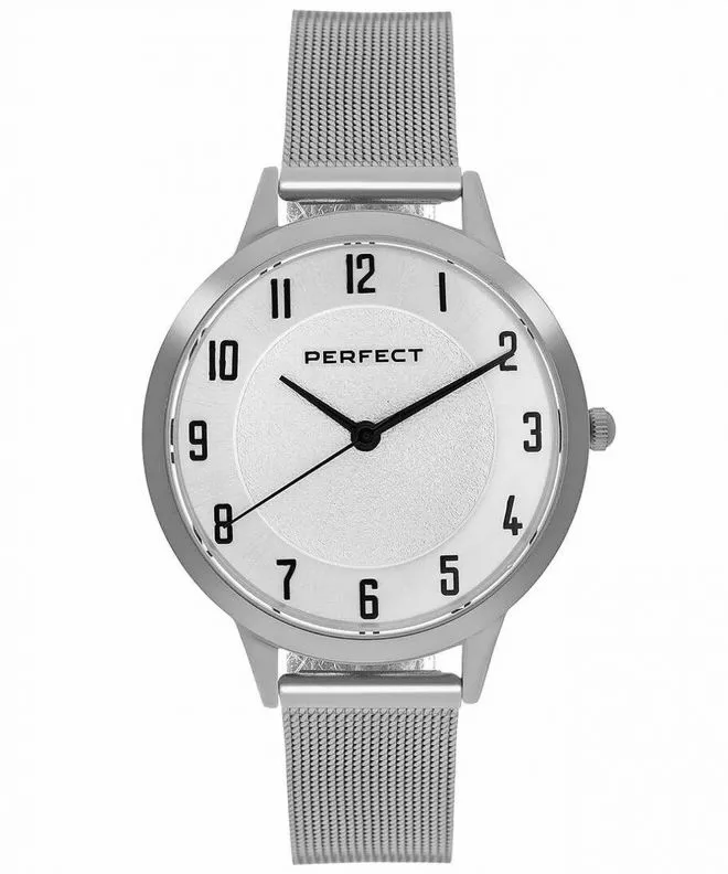Годинник Жіночий Perfect Classic PF00746