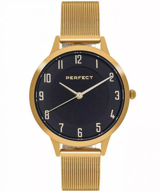 Годинник Жіночий Perfect Classic PF00747