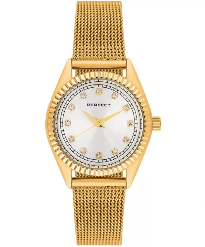Годинник Жіночий Perfect Classic PF00750