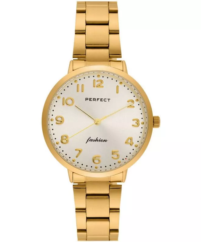 Годинник Жіночий Perfect Classic PF00788