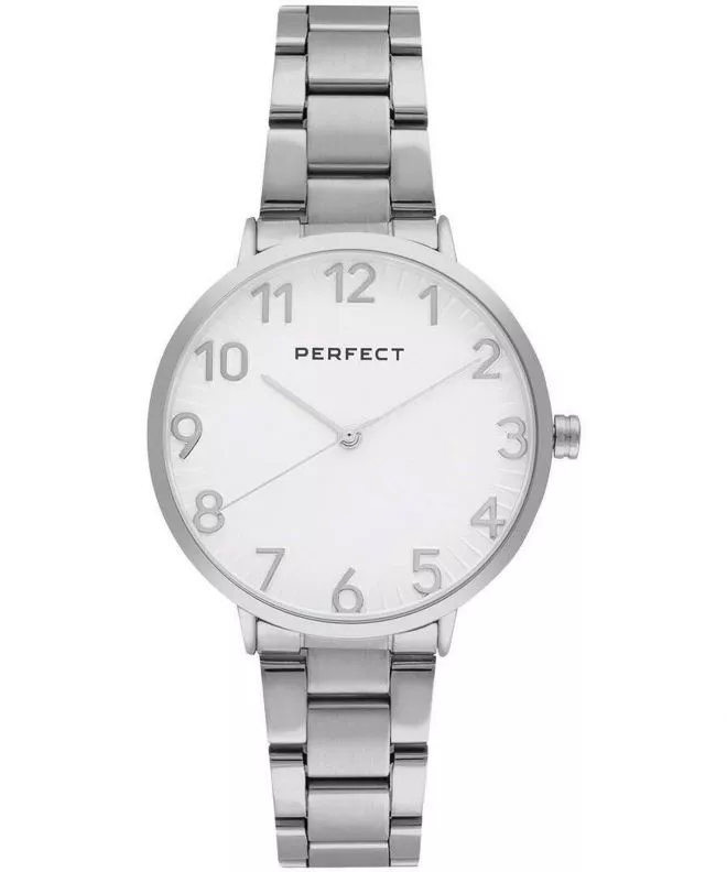 Годинник Жіночий Perfect Classic PF00789