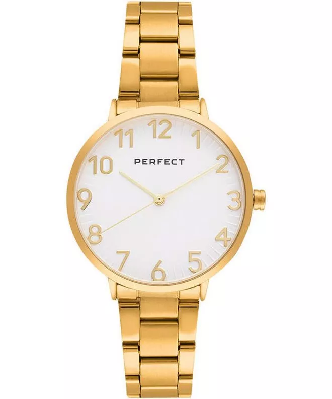Годинник Жіночий Perfect Classic PF00790