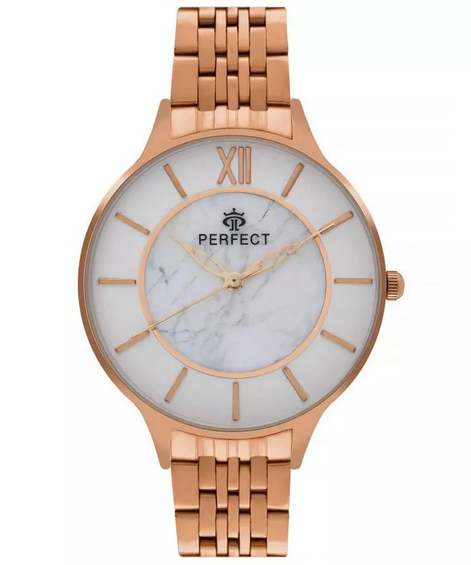 Годинник Жіночий Perfect Classic PF00795