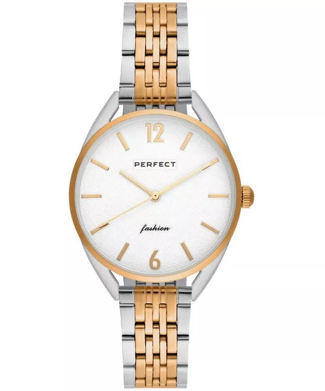 Годинник Жіночий Perfect Classic PF00797