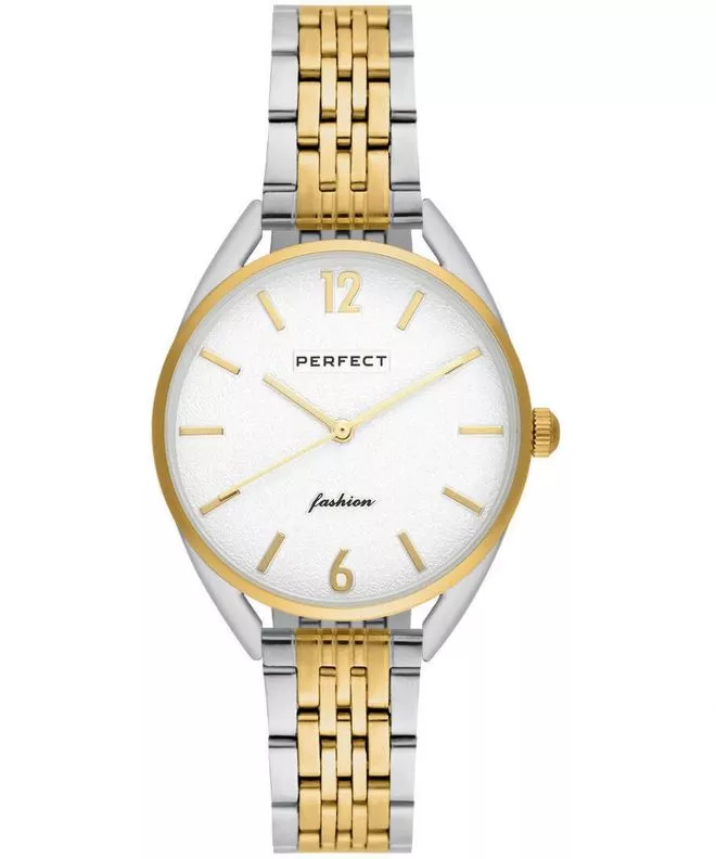Годинник Жіночий Perfect Classic PF00799