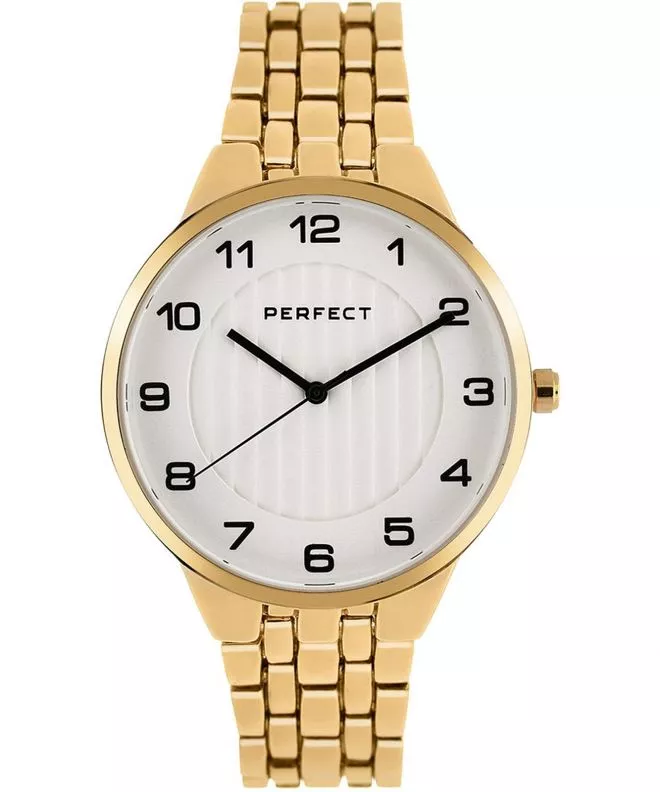 Годинник Жіночий Perfect Classic PF00801