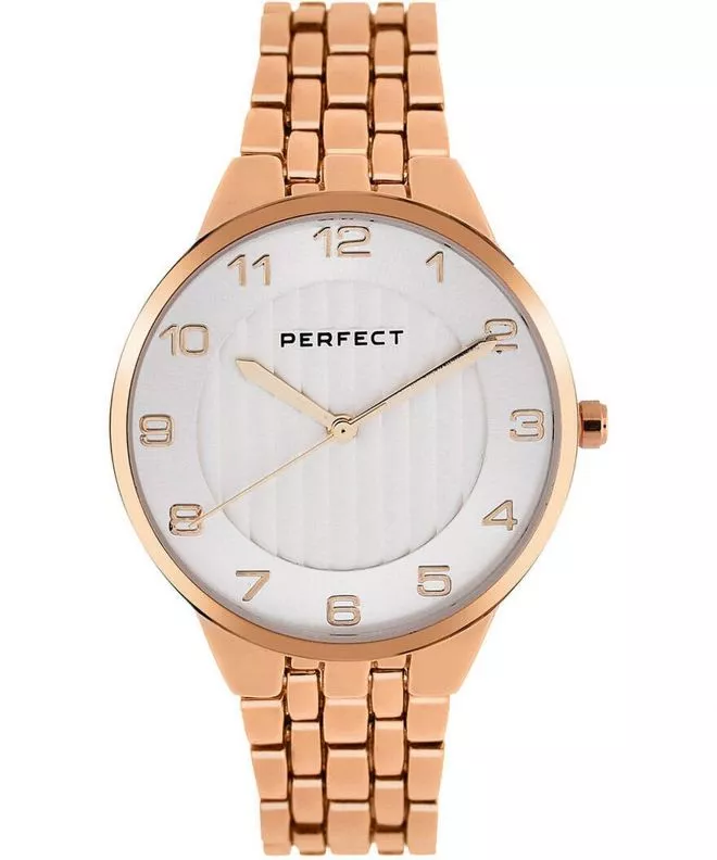 Годинник Жіночий Perfect Classic PF00804