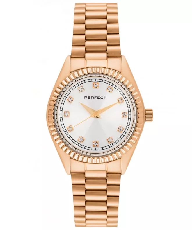 Годинник Жіночий Perfect Classic PF00809