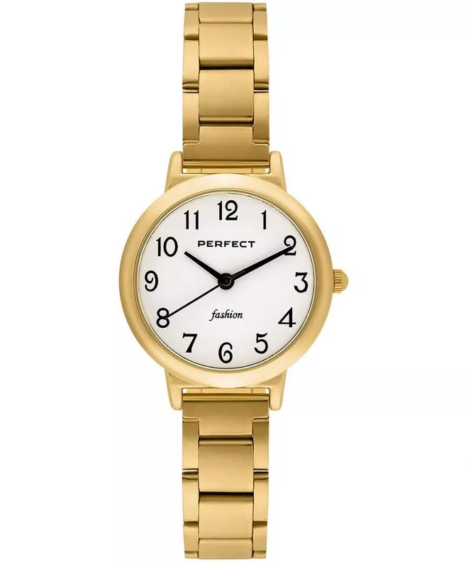 Годинник Жіночий Perfect Classic PF00831