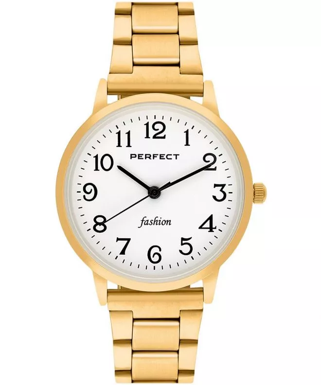 Годинник Жіночий Perfect Classic PF00833