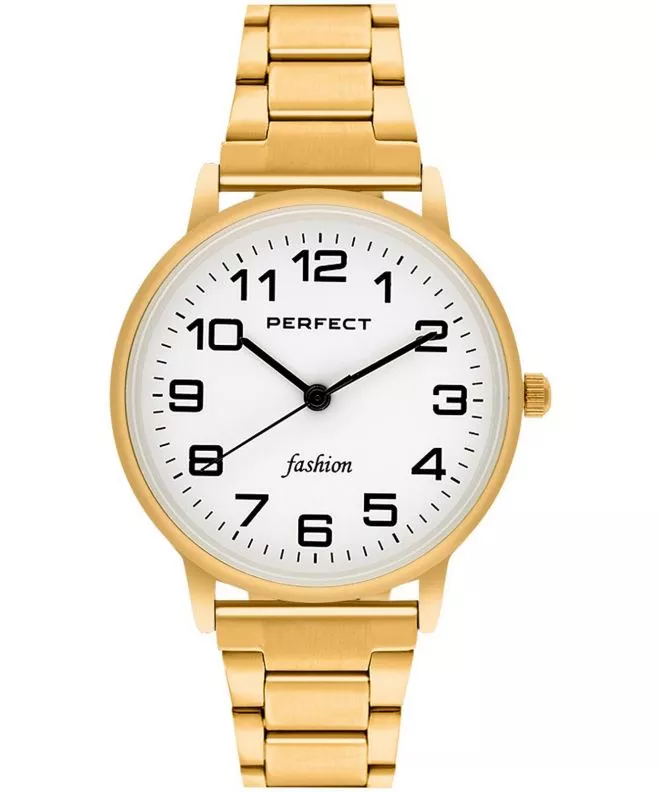 Годинник Жіночий Perfect Classic PF00837