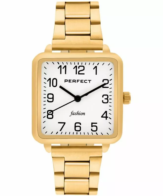 Годинник Жіночий Perfect Classic PF00839