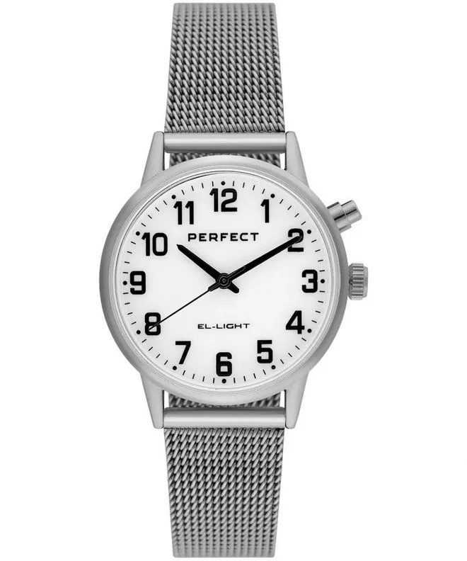 Годинник Жіночий Perfect Classic PF00843