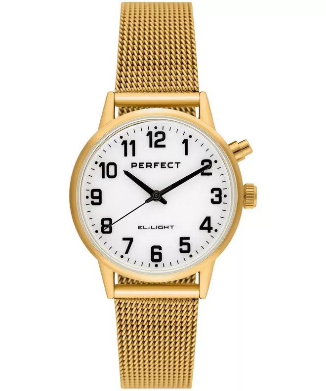 Годинник Жіночий Perfect Classic PF00844