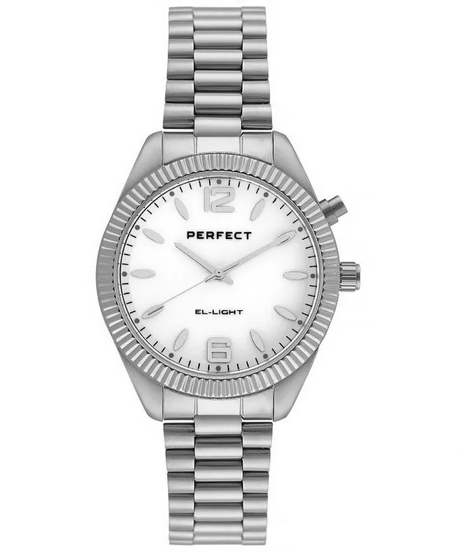 Годинник Жіночий Perfect Classic PF00845