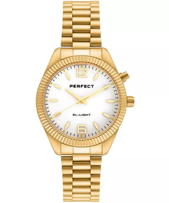 Годинник Жіночий Perfect Classic PF00846
