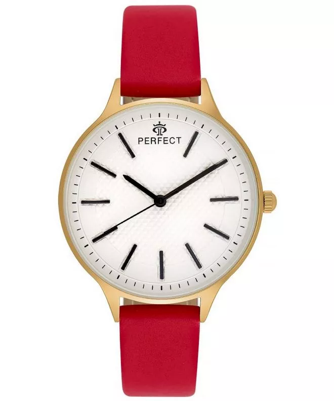 Годинник Жіночий Perfect Classic PF00856