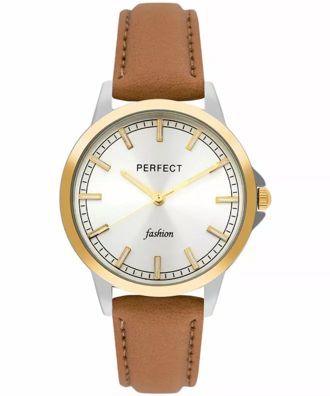 Годинник Жіночий Perfect Classic PF00859