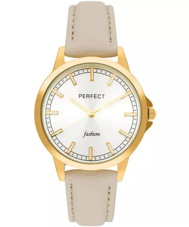 Годинник Жіночий Perfect Classic PF00862