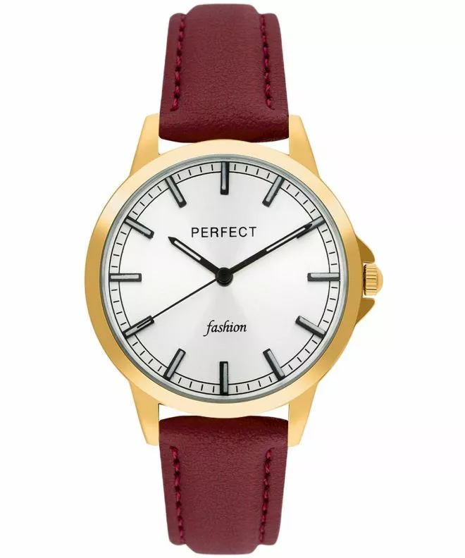 Годинник Жіночий Perfect Classic PF00863