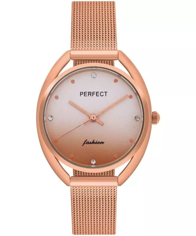 Годинник Жіночий Perfect Classic PF00870