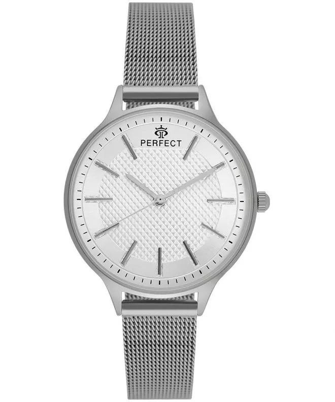 Годинник Жіночий Perfect Classic PF00872