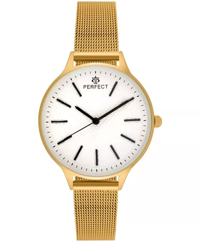Годинник Жіночий Perfect Classic PF00874