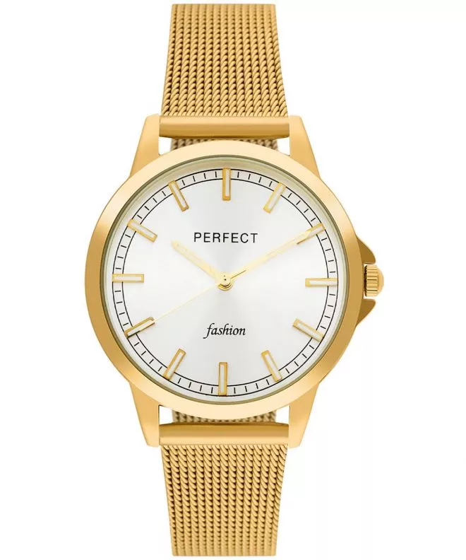 Годинник Жіночий Perfect Classic PF00878