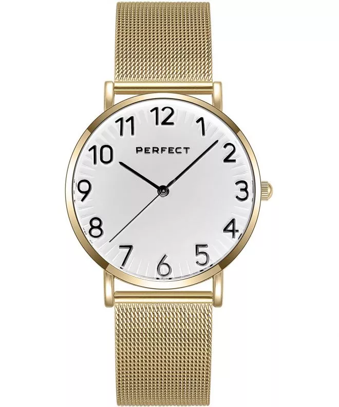 Годинник Жіночий Perfect Classic PF00965
