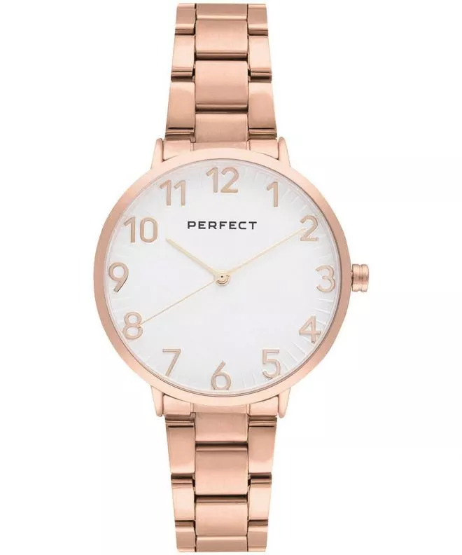 Годинник Жіночий Perfect Classic PF00985