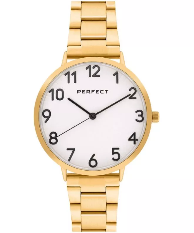 Годинник Жіночий Perfect Classic PF00986