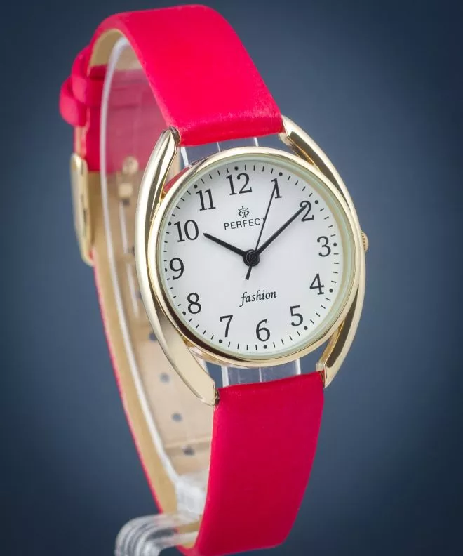 Годинник Жіночий Perfect Fashion PF00233