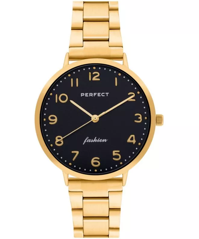 Годинник Жіночий Perfect Fashion PF00982