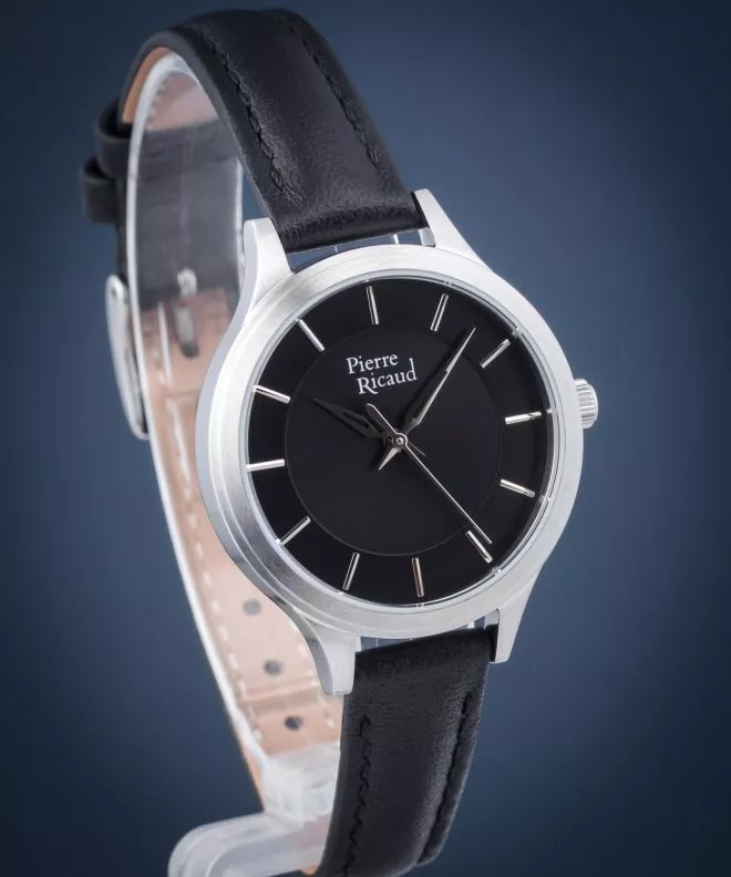 Годинник Жіночий Pierre Ricaud Classic P21012.5214Q