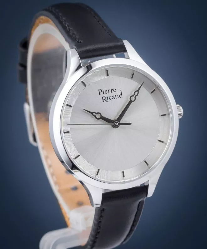 Годинник Жіночий Pierre Ricaud Classic P21015.5213Q
