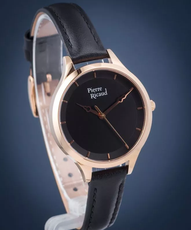 Годинник Жіночий Pierre Ricaud Classic P21015.92R4Q