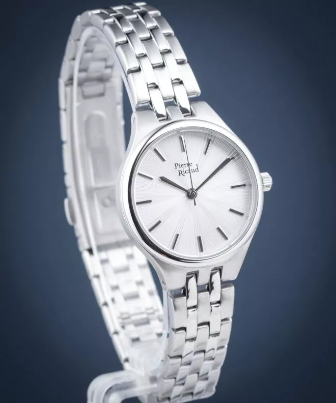 Годинник Жіночий Pierre Ricaud Classic P21030.5113Q