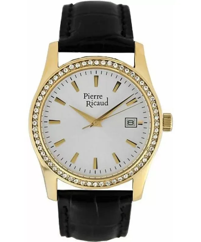 Годинник Жіночий Pierre Ricaud Classic P21033.1213QZ