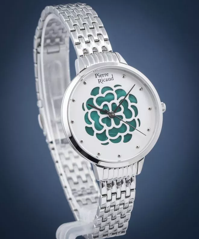 Годинник Жіночий Pierre Ricaud Classic P21034.5143Q